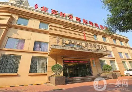 北京葉子整容醫(yī)院價(jià)格貴嗎?收費(fèi)合理，技術(shù)專業(yè)，改變自然