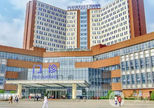 成都龍泉驛植發(fā)醫(yī)院地址分享|第一人民醫(yī)院、雍禾、絲緣值得推薦