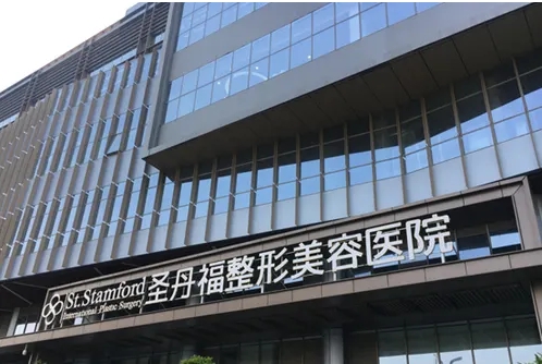 2022成都雙眼皮整形排行榜前十名的醫(yī)院：圣丹福排名領(lǐng)先！這些醫(yī)院都很不錯