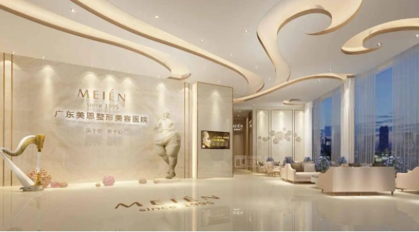 重慶吸脂整形醫(yī)院排名前十：藝星、美萊、華美、聯(lián)合麗格、時(shí)光、好美等，這