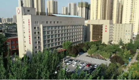 西安鼻修復醫(yī)院排名前十：西安醫(yī)學院附屬、西京、畫美、唐都、葉子、華藝等