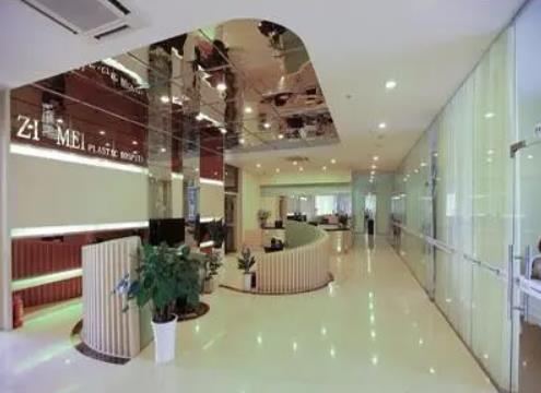 2022上海整形科醫(yī)院排名前八盤點(diǎn)，前五pk前三，一次性分享給你！