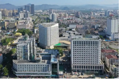 臺州市第一人民醫(yī)院.jpg