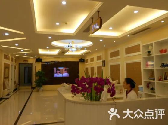 2022揚州整形美容醫(yī)院排名榜六強(qiáng)誕生了！均是網(wǎng)友良心推薦，全網(wǎng)好評！