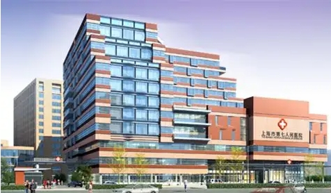 上海口碑良好的整形醫(yī)院有哪些？ 七院、聯(lián)合麗格在榜，口碑醫(yī)院，值得信賴