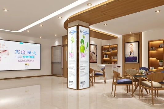 清遠(yuǎn)隱形矯正醫(yī)院排行榜：嘉悅第一，德藝第二！牙齒矯正|看這幾家就夠了！