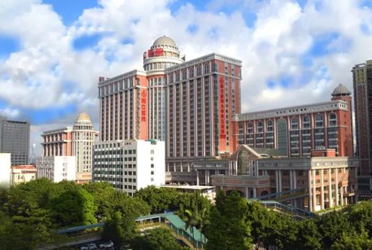 2022廣州雙眼皮整形醫(yī)院排名榜七強年中巨獻！公立私立哪家好？大數(shù)據(jù)性價比