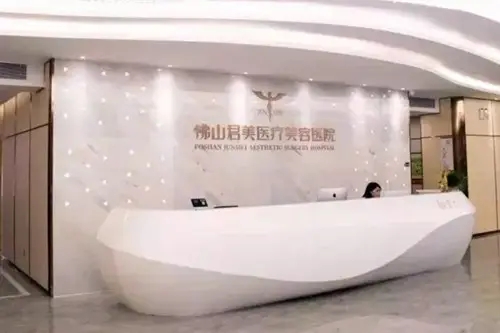 佛山整容整形醫(yī)院哪家好？梳理公立私立排名榜詳細(xì)_前三強(qiáng)實(shí)至名歸！