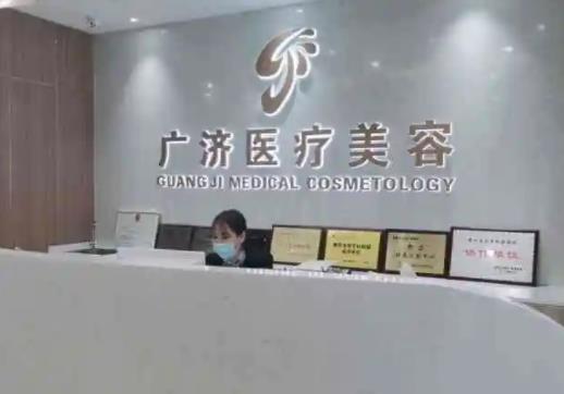 南昌雙眼皮整形醫(yī)院排行榜top5安利！佳美vs韓美_雙雙鎖定前三！