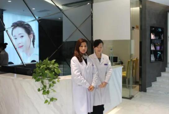 上海哪家整形隆鼻做的好？盤(pán)點(diǎn)上海排名榜五強(qiáng)醫(yī)美_個(gè)個(gè)實(shí)力封神！