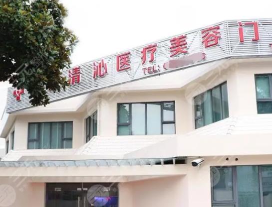 上海鼻部整形哪個(gè)醫(yī)院好？盤(pán)點(diǎn)上海排名榜top5機(jī)構(gòu)_孰強(qiáng)孰弱一目了然