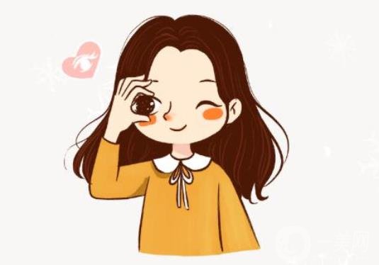 成都割雙眼皮多少錢 割雙眼皮的方法有哪些